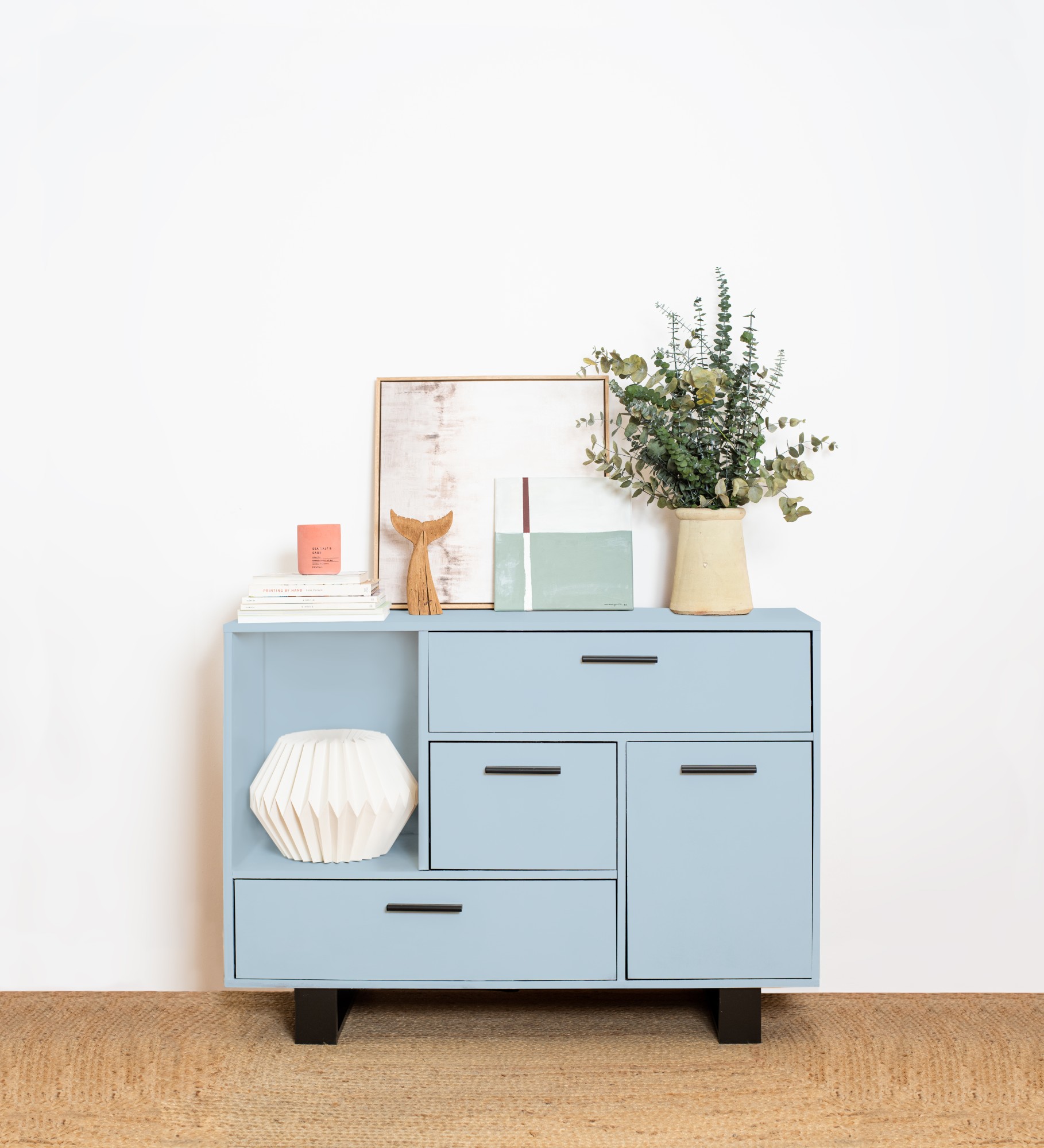CHALK PAINT CP-13 AZUL CRISTAL
